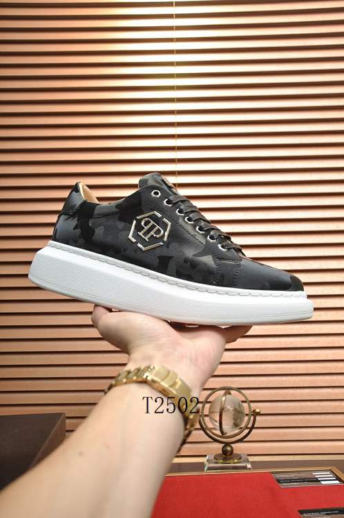 Picture of Philipp Plein Shoes _SKUPPsz38-45h024618516